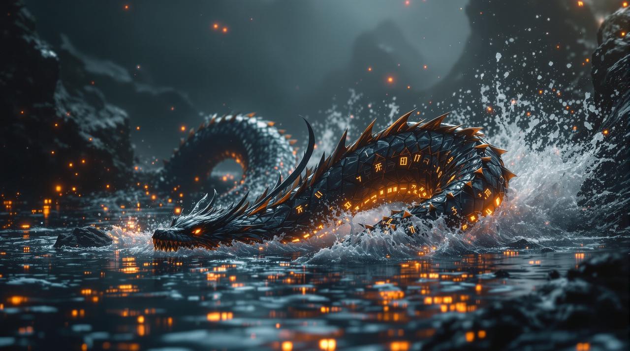 久久影院 山海经·玄武篇