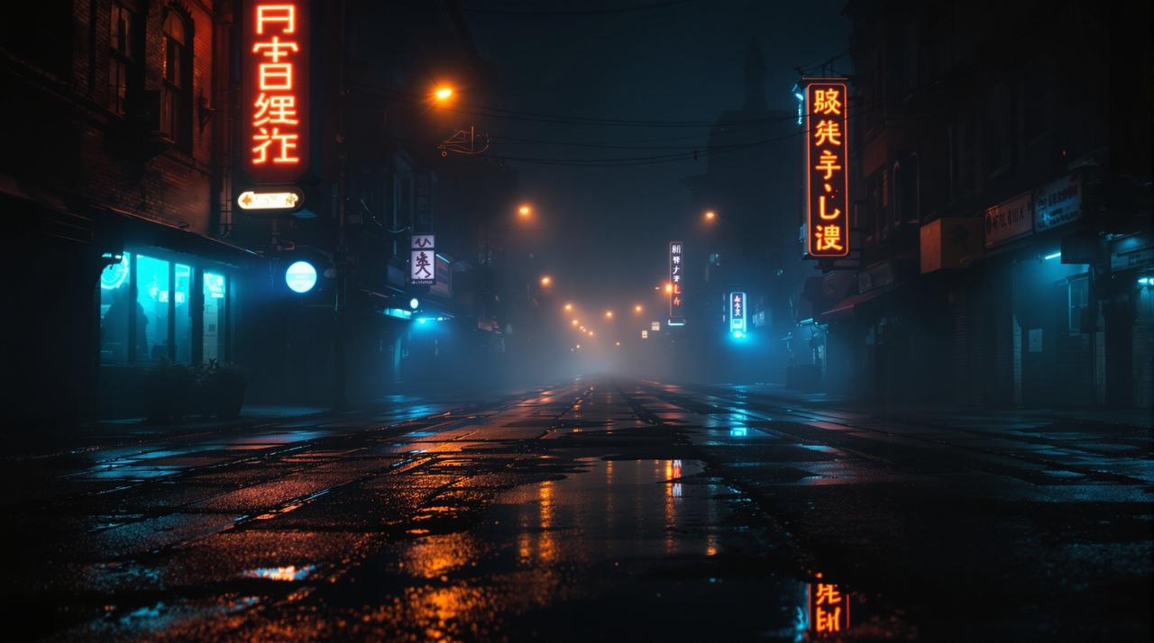 久久影院 都市夜行者