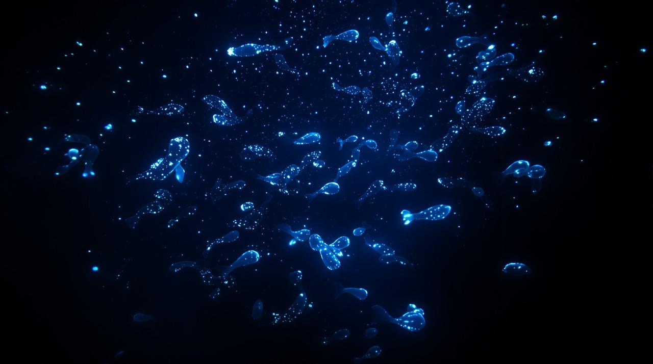 久久影院 探秘深海:失落的城市