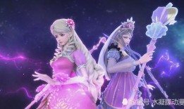 叶罗丽的最新爆料是什么,神秘新角色即将登场，剧情走向引发热议