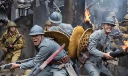 抗日血战电影在线观看,血战岁月，民族抗争的壮丽史诗