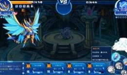 莫弈技能爆料实机演示视频,揭秘神秘法师的强大魔法力量