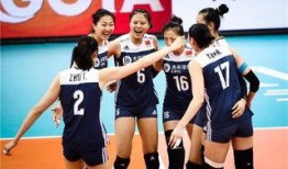 娱乐吃瓜酱女排,女排风云录