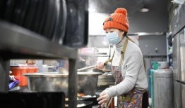 河南厨师在武汉视频爆料,揭秘武汉餐饮行业内幕