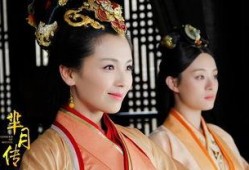 芈月传71集在线观看,芈月智斗权谋，宫廷风云再起