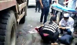 梅州车祸爆料新闻最新消息