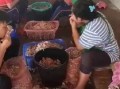 熏酱工厂员工爆料视频,熏酱工厂员工揭秘生产过程