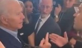 拜登夫妇爆料新闻视频,揭秘白宫幕后真相