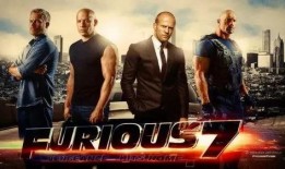 速度与激情7在线观看