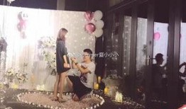 求婚在线观看,在线见证甜蜜求婚时刻