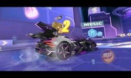 飞车新车爆料视频最新版,全新版本惊艳亮相，性能升级引期待！