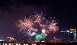 梅州爆料烟花视频最新,璀璨夜空下的视觉盛宴