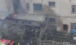 城南小区最新爆料