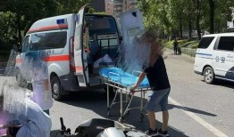 梅州车祸爆料新闻最新消息