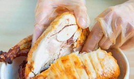 鹤岗肯德基爆料视频,揭秘餐饮行业背后真相