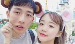 男朋友吃瓜网红