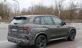 中期改款x5爆料视频,揭秘升级亮点与性能革新