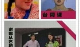 孙俪爆料谢娜视频播放时间,网友热议