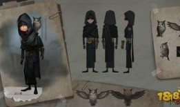 第五人格 最新赛季爆料,神秘角色降临，惊心动魄的求生之战即将开启！