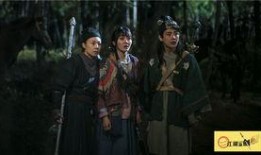 江湖论剑实录在线观看,在线观看，剑客传奇再现