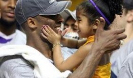 科比爆料女儿视频大全,女儿成长视频大盘点，温馨瞬间感动无数