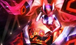 永劫最新皮肤爆料图,神秘元素与奇幻色彩交织