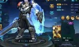 王者荣耀亚瑟最新爆料