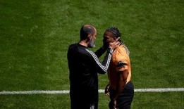 狼队志在最新爆料,揭秘新赛季野心勃勃的备战策略与目标