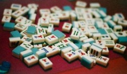 南北爆料社打麻将视频,揭秘牌桌上的欢乐与智慧