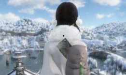 逆水寒6衣服最新爆料,新衣爆料，华丽服饰引领江湖时尚潮流