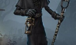 守墓人爆料第五人格视频,第五人格幕后真相大曝光
