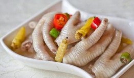 无骨鸡脚真实爆料视频,真实爆料视频曝光