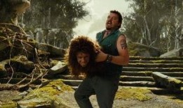 失落大陆电影在线观看,探寻神秘遗迹的奇幻之旅