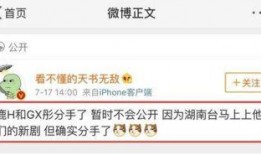 大蓝最新爆料微博,揭秘娱乐圈最新热点事件