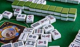 南北爆料社打麻将视频,揭秘牌桌上的欢乐与智慧