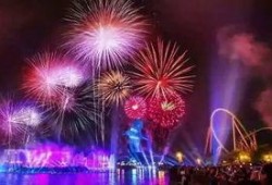 梅州爆料烟花视频最新,璀璨夜空下的视觉盛宴