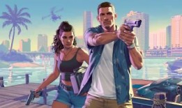 gta6爆料最新,全新开放世界，颠覆传统游戏体验
