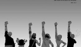 海贼王421集在线观看,惊心动魄的冒险，揭开神秘岛屿的秘密