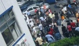 姚孟派出所爆料事件最新,真相揭开，警方严查涉嫌违法人员”