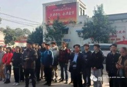 魏县农村爆料事件视频,揭开乡村乱象背后的真相