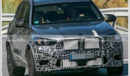 中期改款x5爆料视频,揭秘升级亮点与性能革新