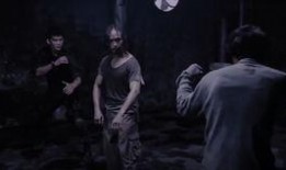 突袭1印尼电影在线观看,印尼电影版在线观看：惊心动魄的极限格斗对决！