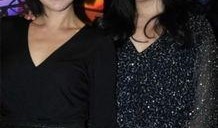 大s和小s最新爆料泳池,揭秘娱乐圈背后的真实故事