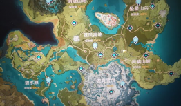 层岩巨渊最新官方爆料