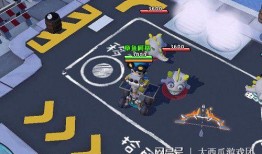 奇葩战斗家最新皮肤爆料视频,奇思妙想，战斗风格独树一帜