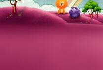 娱乐吃瓜画布背景图片素材,揭秘明星幕后故事，尽在视觉盛宴