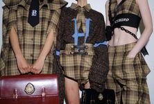 哈利爆料时装秀视频大全,时装秀幕后花絮视频大放送