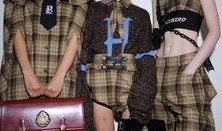 哈利爆料时装秀视频大全,时装秀幕后花絮视频大放送