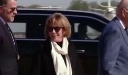 拜登夫妇爆料新闻视频,揭秘白宫幕后真相