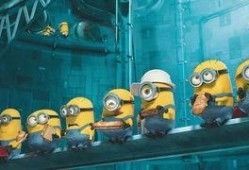 小黄人3在线观看,大闹宝莱坞在线观影指南